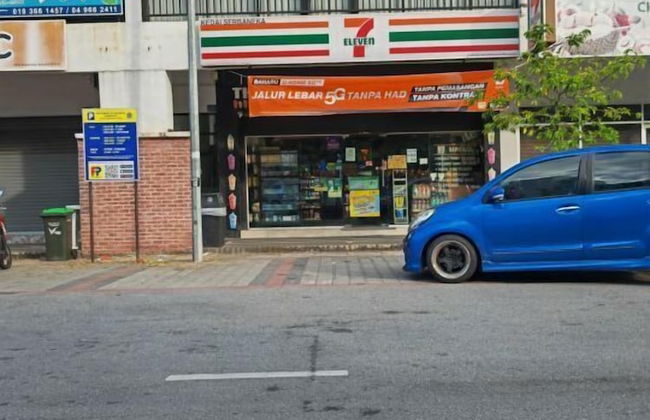 Langkawi Modern Families Simfoni Suite - Photo 52