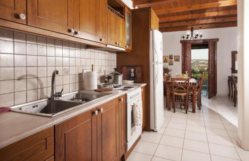 The house of "Angelina", magnificent view of the sea - Foto 6