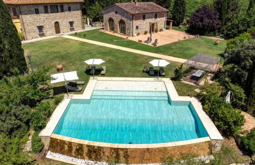 Podere Villanuova - Foto 27