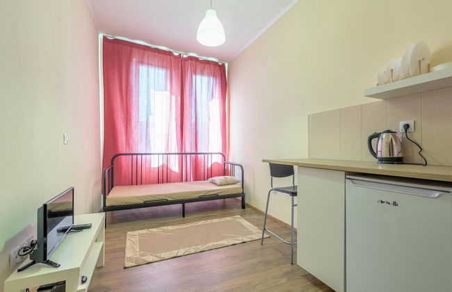 easyApartments on Budapeshta str. - Photo 1
