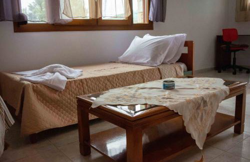 Efi's Guest House - Foto 22