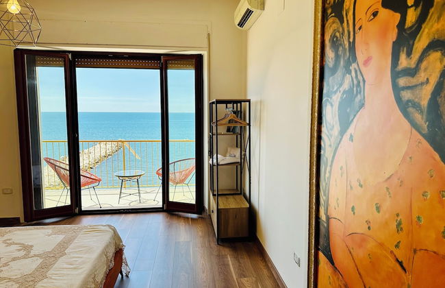 BluMare ArtHouse - Foto 15