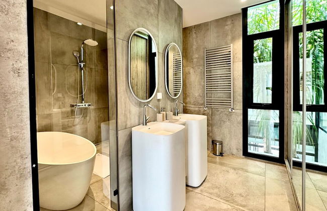 The Dream Villa Soukra - Foto 21