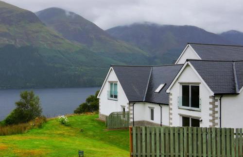 Lochside, 1 The Corries - Foto 30