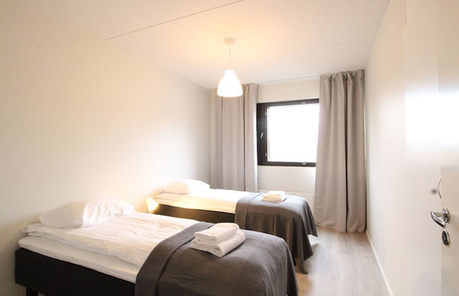 Forenom Serviced Apts HämeenlinnaKatuma8 - Foto 14