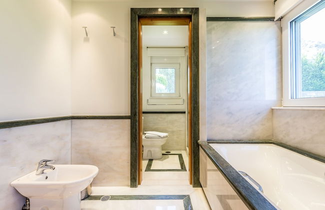 Niriides Villa - Foto 24