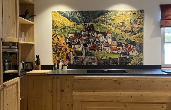 Chalet Marmotta Neve - Foto 9