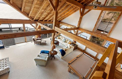 The Dunn Compound- On Mooselookmeguntic Lake! - Foto 53