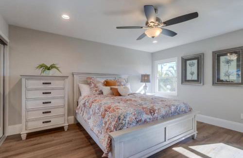 Gorgeous Upgraded 5 Bedroom & 3 Bath Home with pool - Foto 54