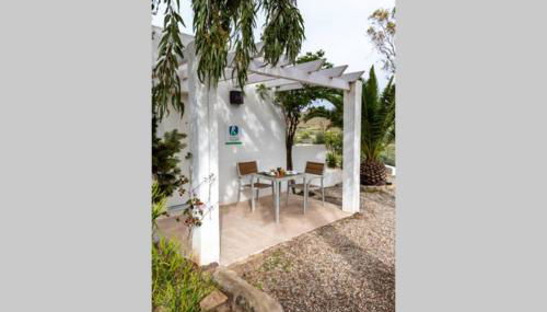 TurAlmeria - Casa Tranquila con Jardín y Aparcamiento privado - Foto 1