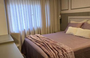 Flat de Luxo em Gramado - Foto 43