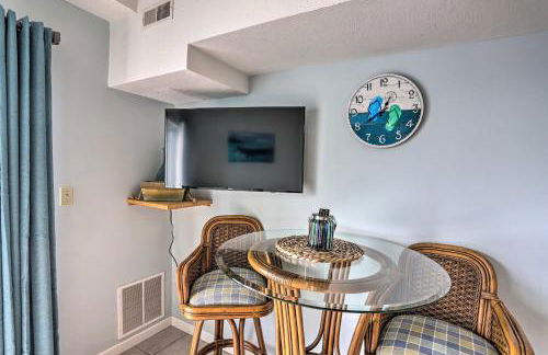 Resort-Style Condo with Lake-View Balcony! - Photo 11
