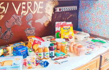 Camera a Catanzaro in villa relax ""oasi verde"" - Foto 31