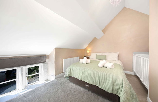 Host Stay The Green - Photo 13