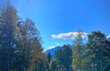 Exclusive Central Chalet, 5 min Sky Slopes, Garage - Foto 24