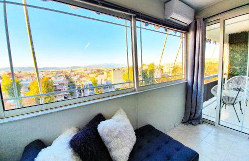 Panorama house near Teleperformance - Foto 11