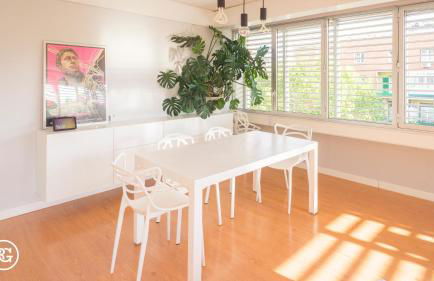 Bernabéu - Cuzco - Eurobuilding 2 Luxury Apartment - Foto 47