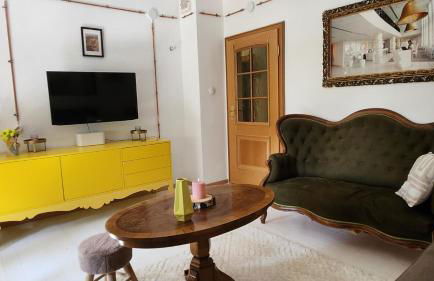 Waldliebe - Wohnung mit großem Balkon und Burgblick - Photo 2