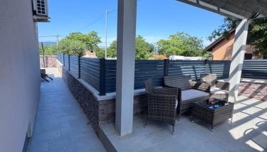 Holiday house "Sabine pink" - Foto 5