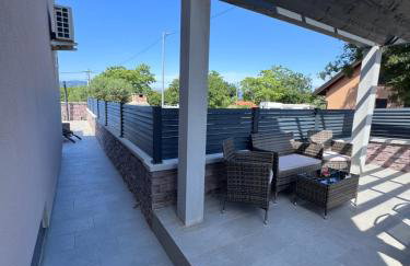 Holiday house "Sabine pink" - Foto 5