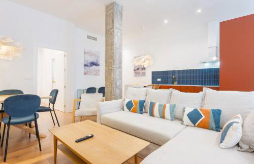 Arroyo 3 Apartments - Foto 1