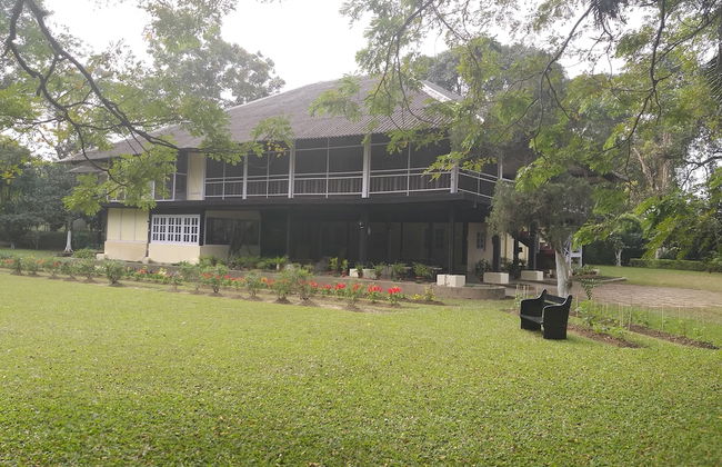 Mancotta Heritage Chang Bungalow - Foto 20