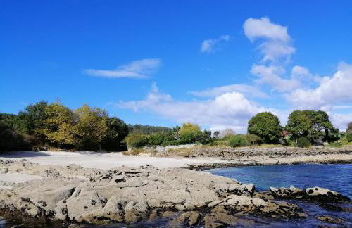 O Saramagal-Casa Nueva playa Area Brava - HIO - Foto 22