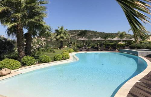 Résidence de Tourisme Mare e Macchia - Foto 41