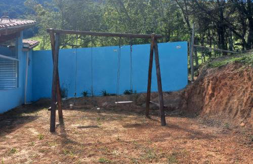 Chácara Cantinho dos Sonhos - Photo 44