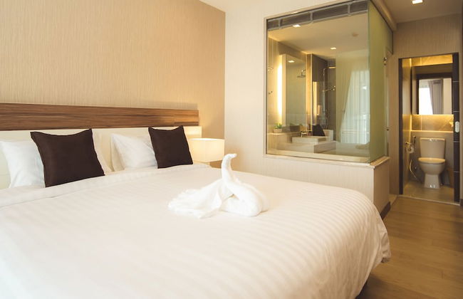 The Astra Condo - Foto 8