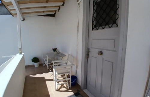 Blue Sky - Hydra Memories House - Foto 11