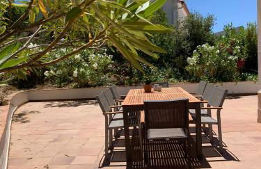 Villa Vista Bonita with private pool, 4 bedrooms, 9 people - Foto 32