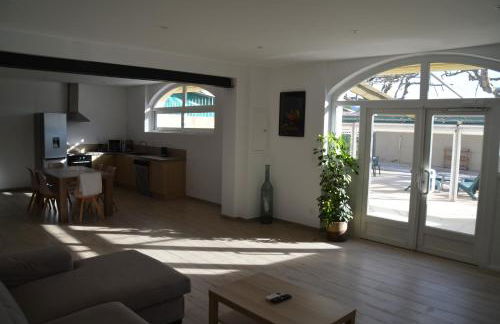 Gîte le Pistou 2 - Foto 33