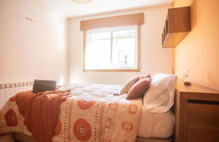 Apartamento nuevo al lado de la playa en A Guarda - Foto 20