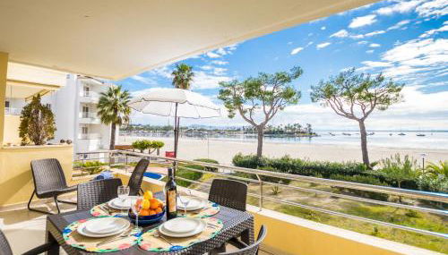 Apartment Vista al Mar by Interhome - Foto 2