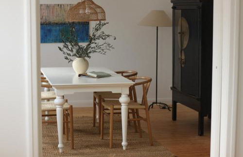 Nordisches Wohlfühlnest in Oldenburg - Photo 1