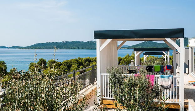 Terraço/pátio interior