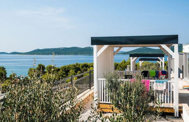 Mobile Home Damar1 - Foto 19