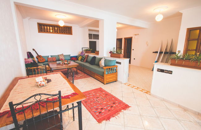 Surf Maroc Taghazout Apartments - Photo 11