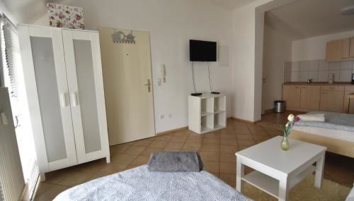 Workers Apartment Troisdorf Spich - Foto 5