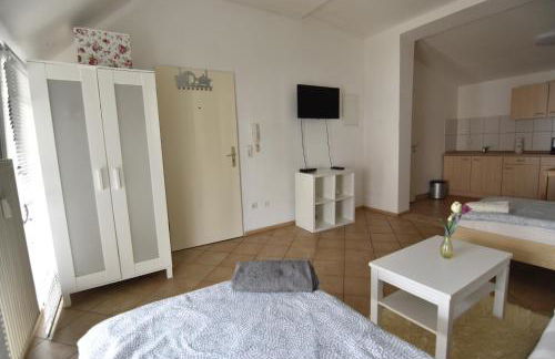 Workers Apartment Troisdorf Spich - Foto 4
