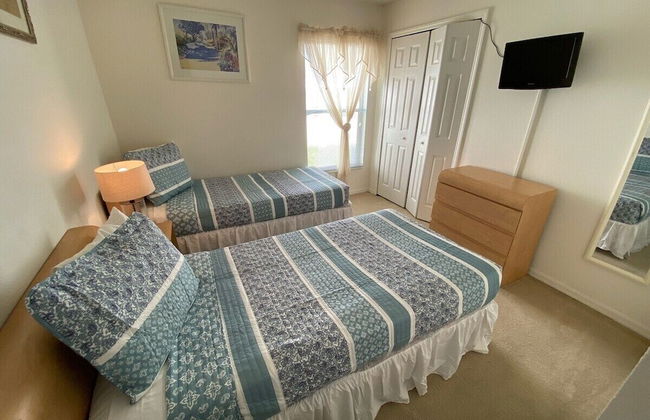 Private Pool Villa - Southern Dunes Golf Community - Foto 5