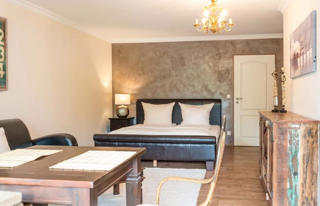 Alpen Deluxe Oberammergau - Foto 18