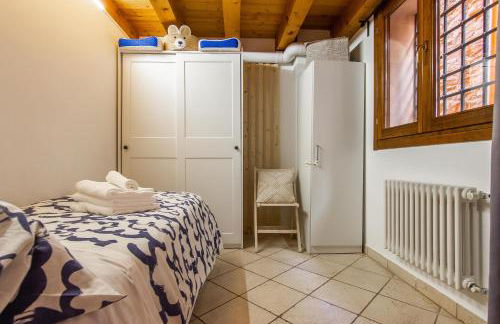 CASA MARGHERITA Basilica view & Terrace - Foto 11