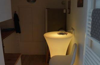 Nordlicht - moderne Fewo im Souterrain - Foto 39