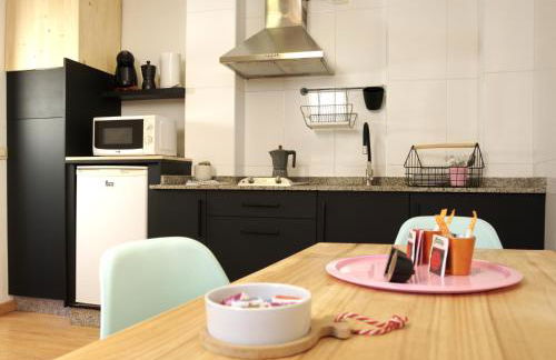 VM Apartamentos Turísticos - Photo 14