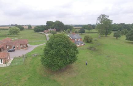 Bainvalley Cottages - Group Accommodation - Foto 17