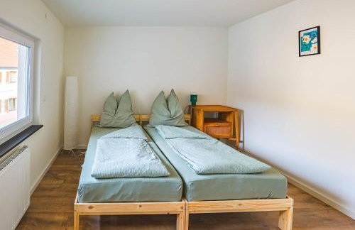 Ferienwohnung Weissburgunder - Foto 11