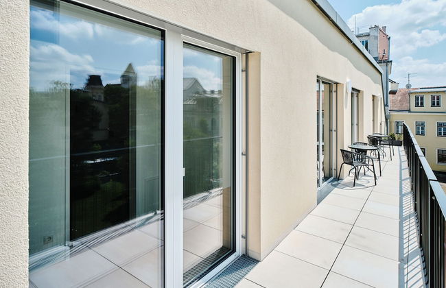 My Schönbrunn Apartments - Foto 30