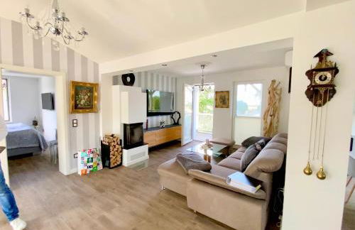 Villa Iduna mit 4 Deluxe Apartments - Foto 35